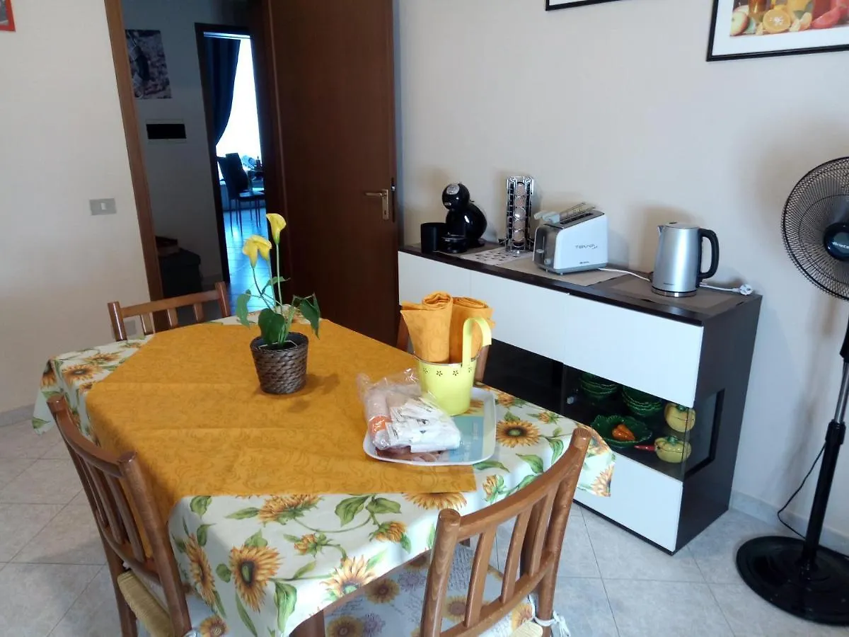 Apartment Appartamenti Donato Peschiera del Garda