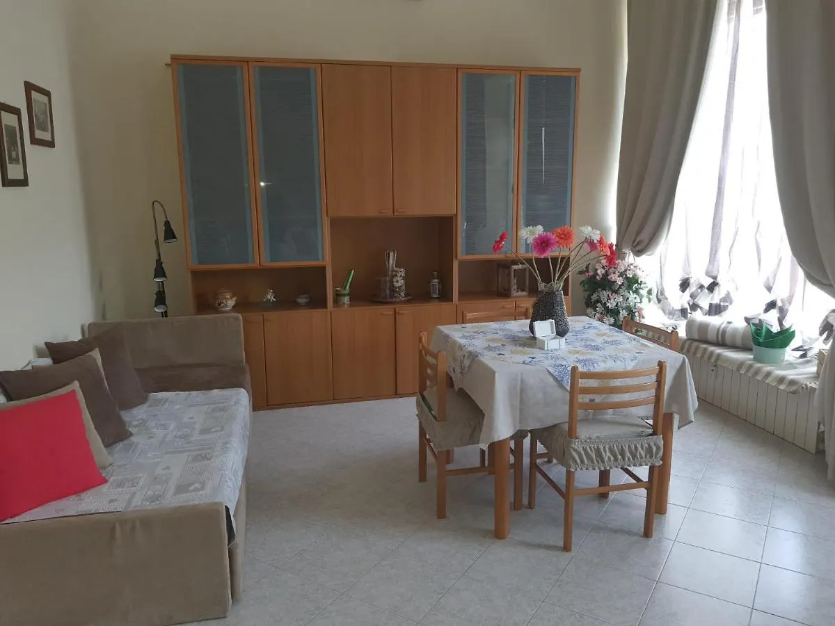Appartamenti Donato Peschiera del Garda
