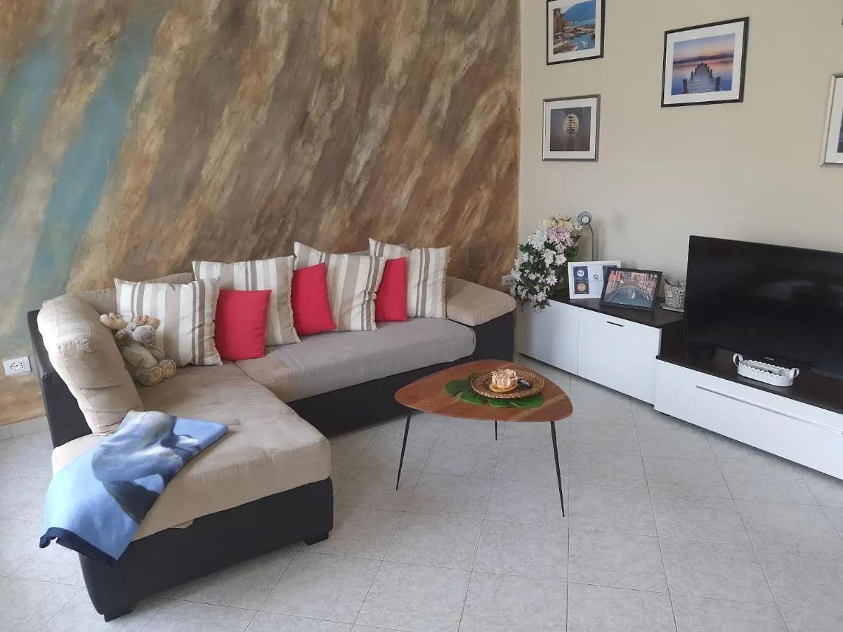 Apartment Appartamenti Donato Peschiera del Garda
