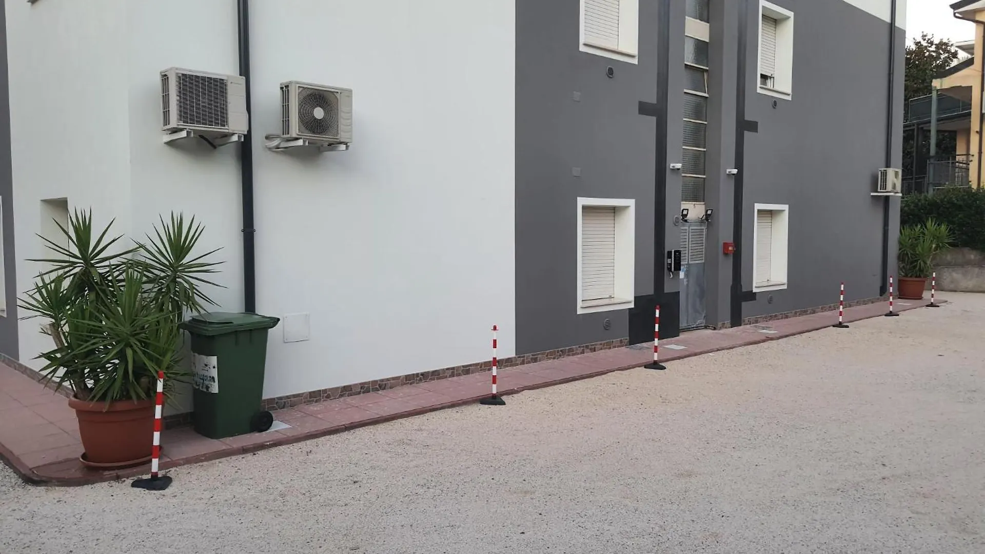 Appartamenti Donato Peschiera del Garda Italien