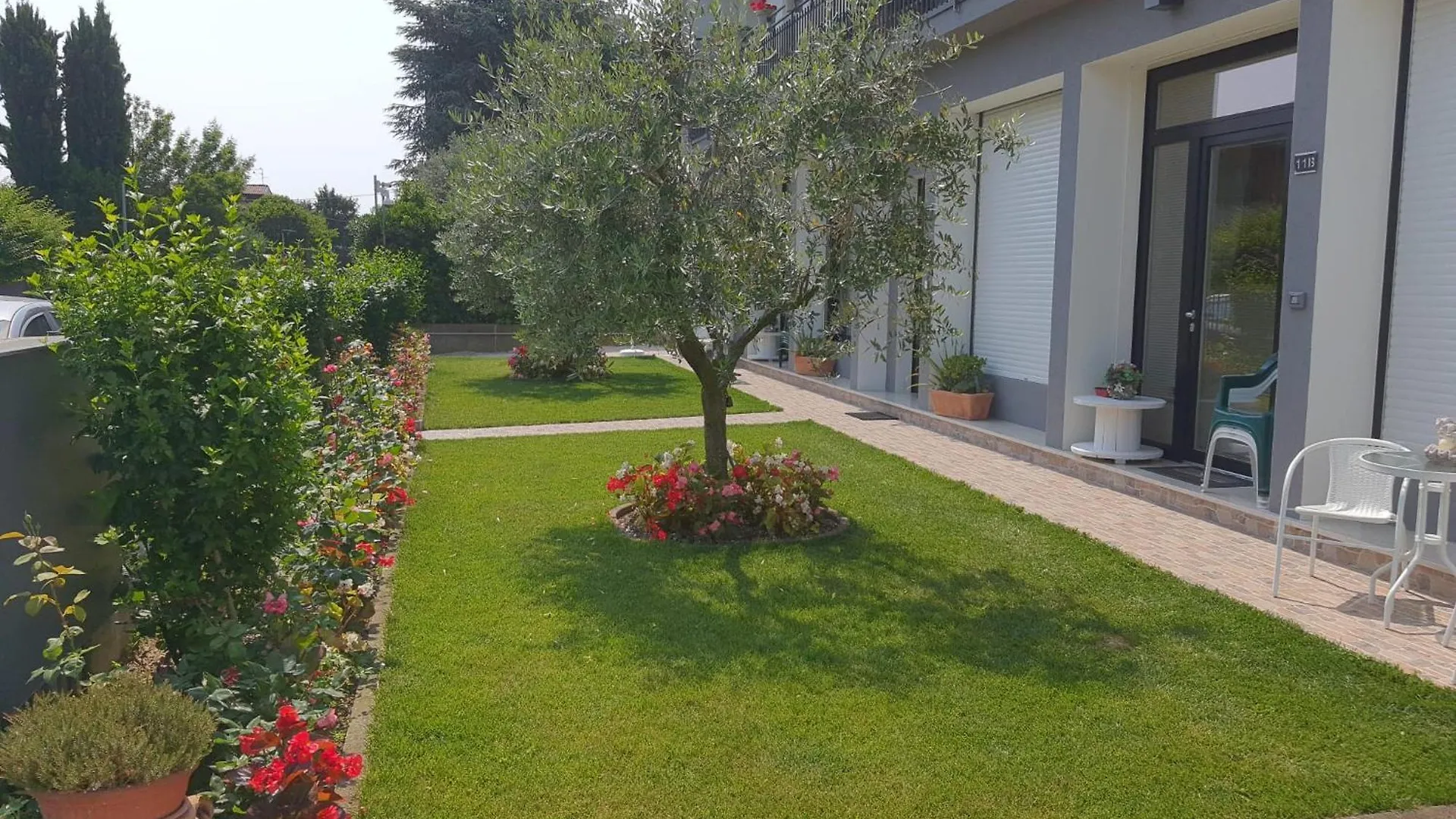 Appartamenti Donato Peschiera del Garda 0*,  Italy