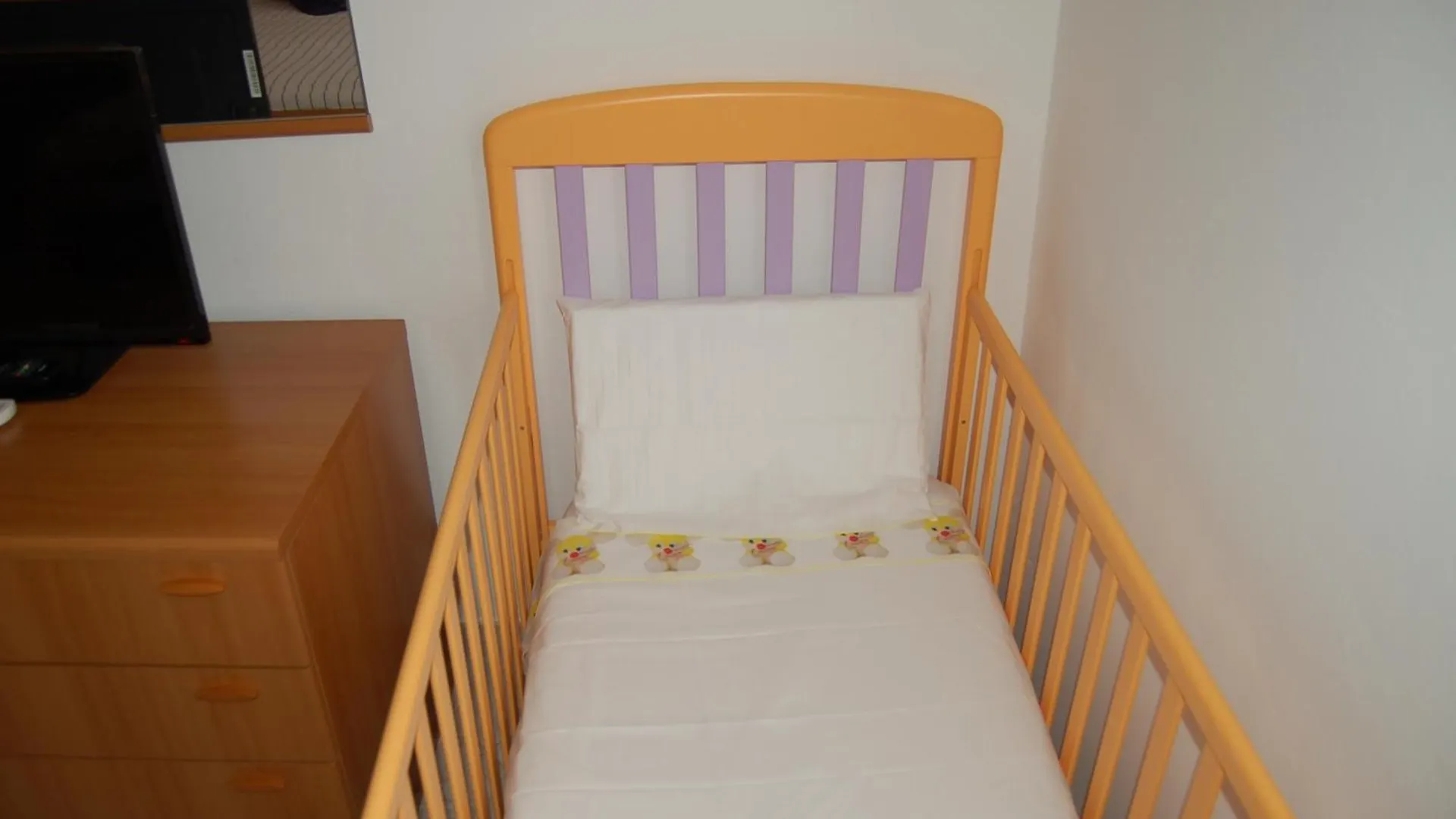 Appartamenti Donato Peschiera del Garda Apartment