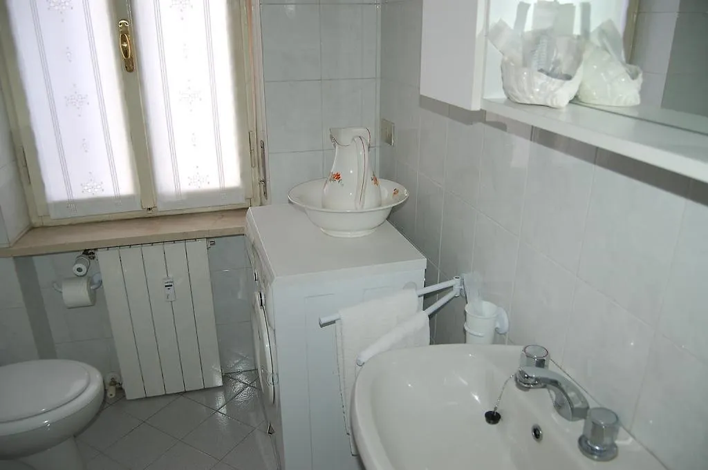 Appartamenti Donato Peschiera del Garda Apartment