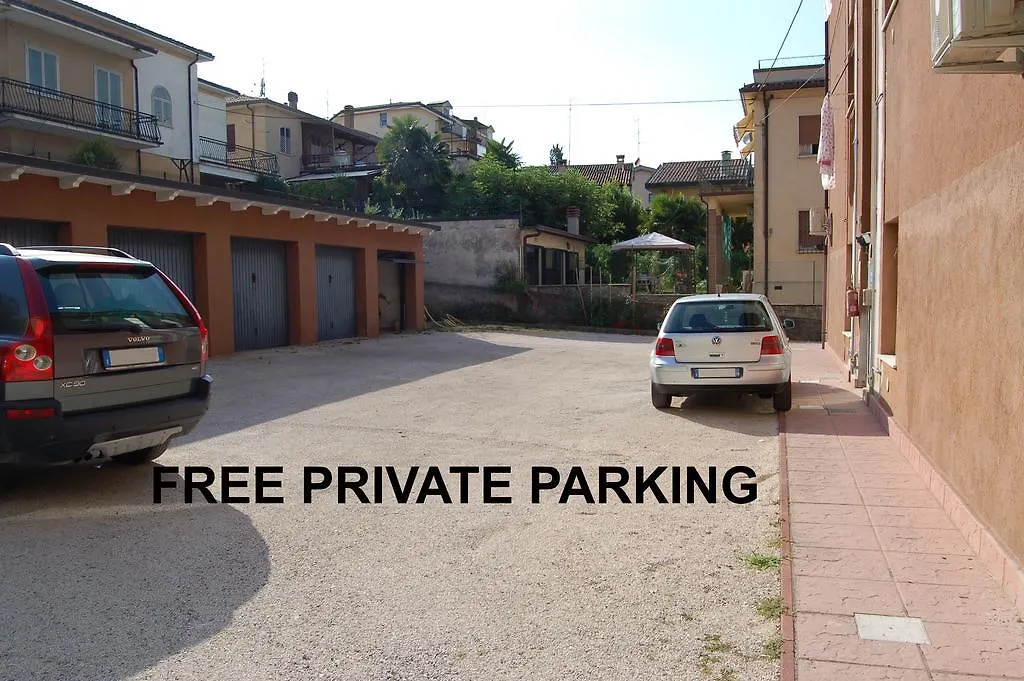 Appartamenti Donato Peschiera del Garda
