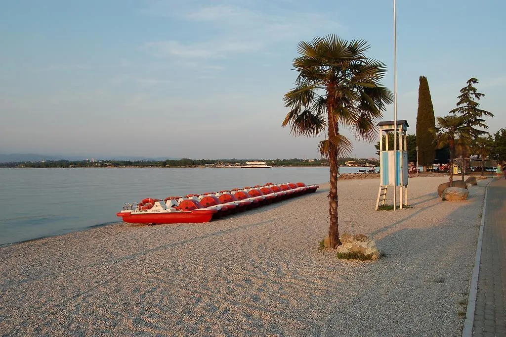 Apartment Appartamenti Donato Peschiera del Garda