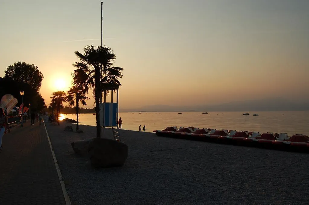 Appartamenti Donato Peschiera del Garda Italy