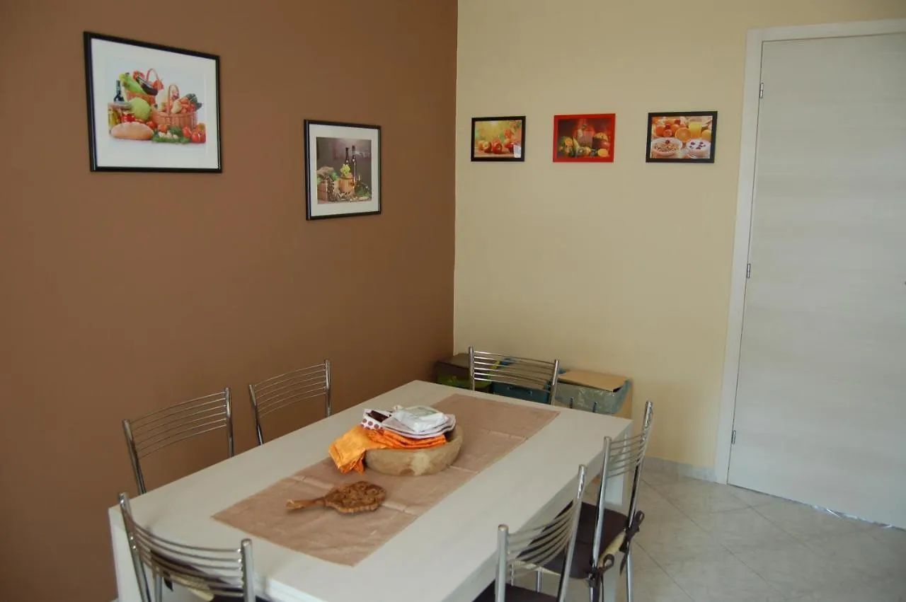Apartment Appartamenti Donato Peschiera del Garda