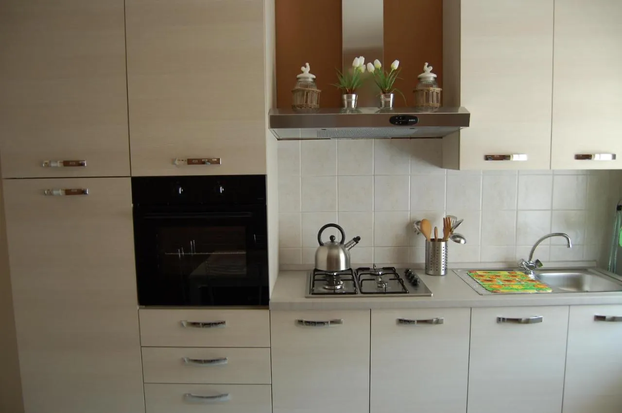 Appartamenti Donato Peschiera del Garda Apartment