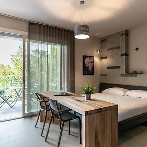 Apartment Sei Garda, Peschiera del Garda