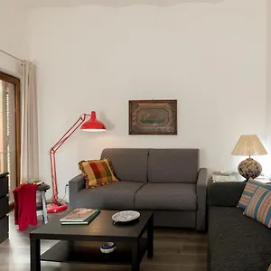Saint Caterina House - Campo De' Fiori Apartment Rome