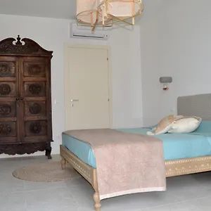 Apartment Oak Ar Holiday-home, Peschiera del Garda
