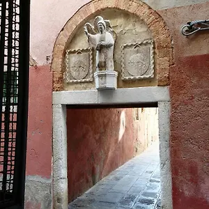 Casa Pergoletto Apartment Venice