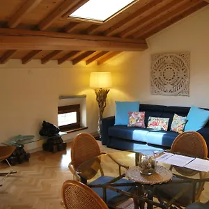 Apartment Attic 1 Centro Storico, Peschiera del Garda