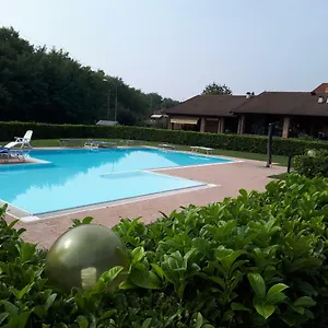  Appartamento Alena