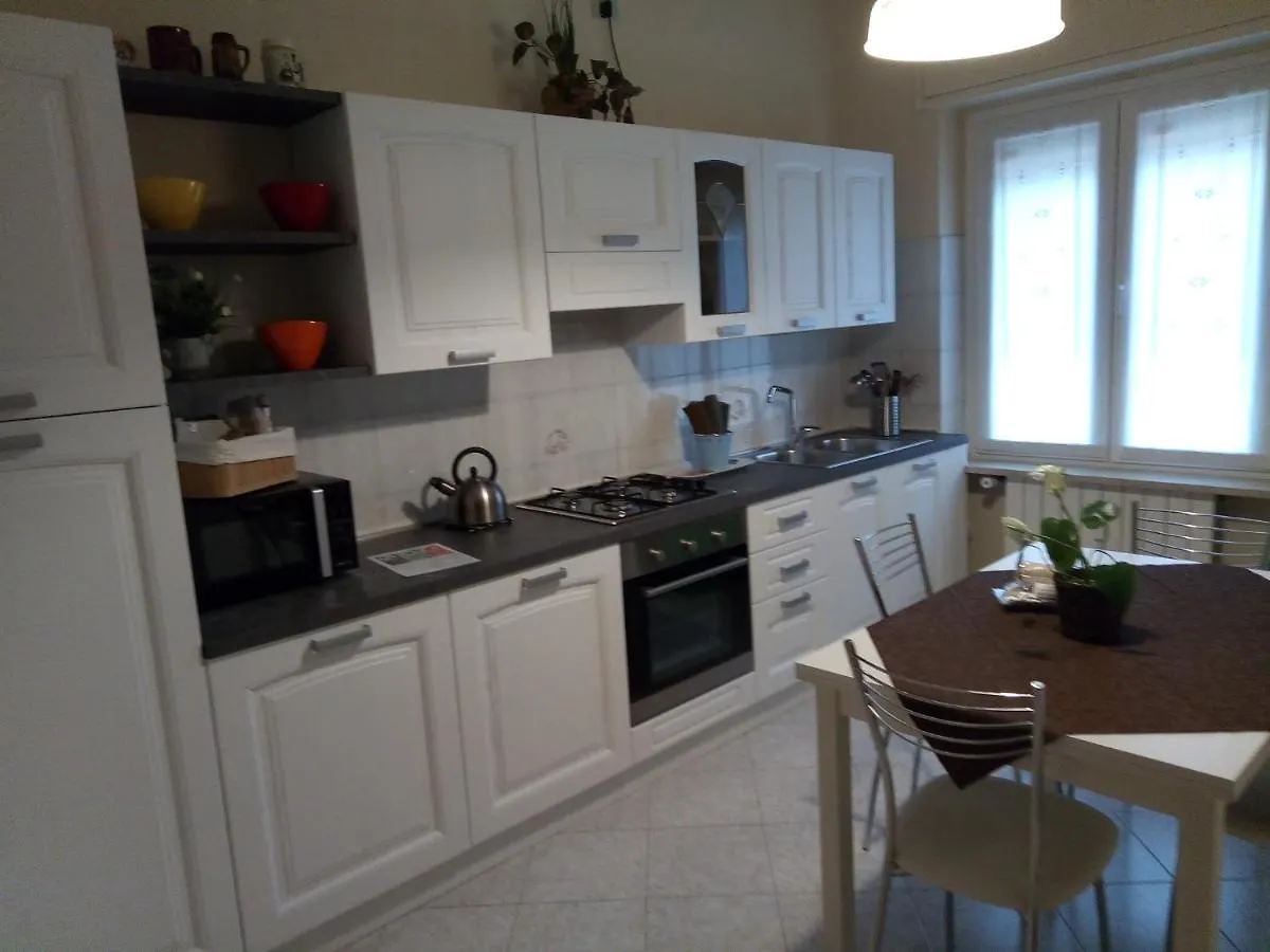 Appartamenti Donato Peschiera del Garda Apartamento