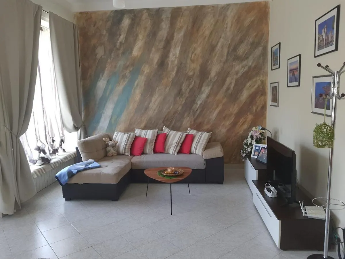 Appartamenti Donato Peschiera del Garda Apartamento