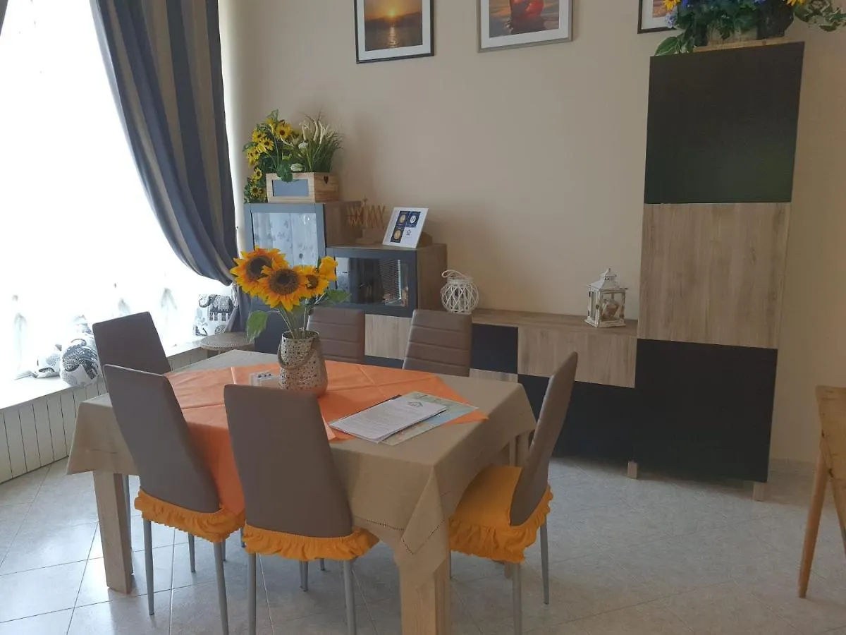 Apartamento Appartamenti Donato Peschiera del Garda