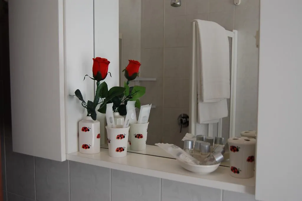 Appartamenti Donato Peschiera del Garda Apartamento
