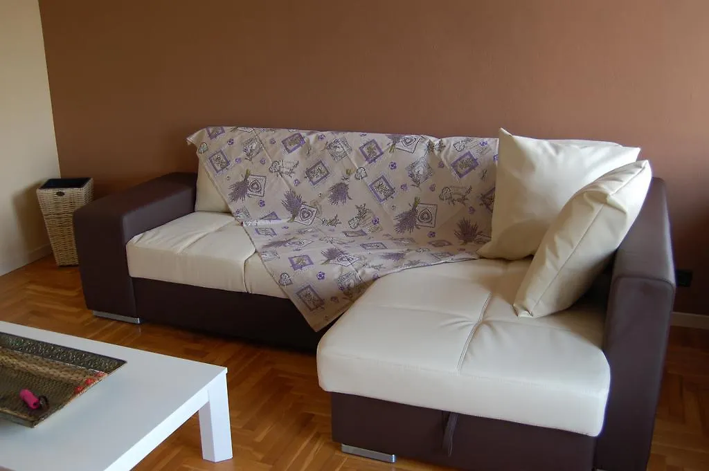 Appartamenti Donato Peschiera del Garda Apartamento