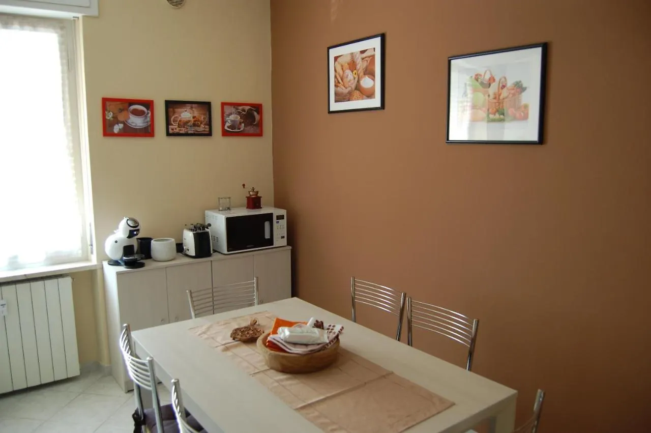 Appartamenti Donato Peschiera del Garda Apartamento