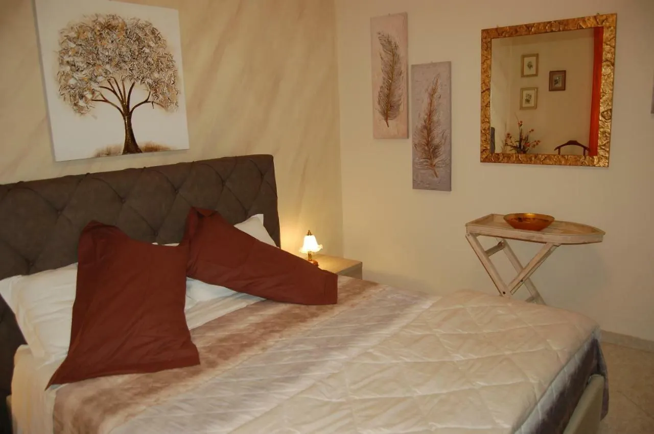Apartamento Appartamenti Donato Peschiera del Garda